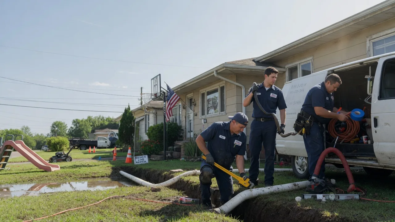 Toilet Installation in Worthington, IA near me